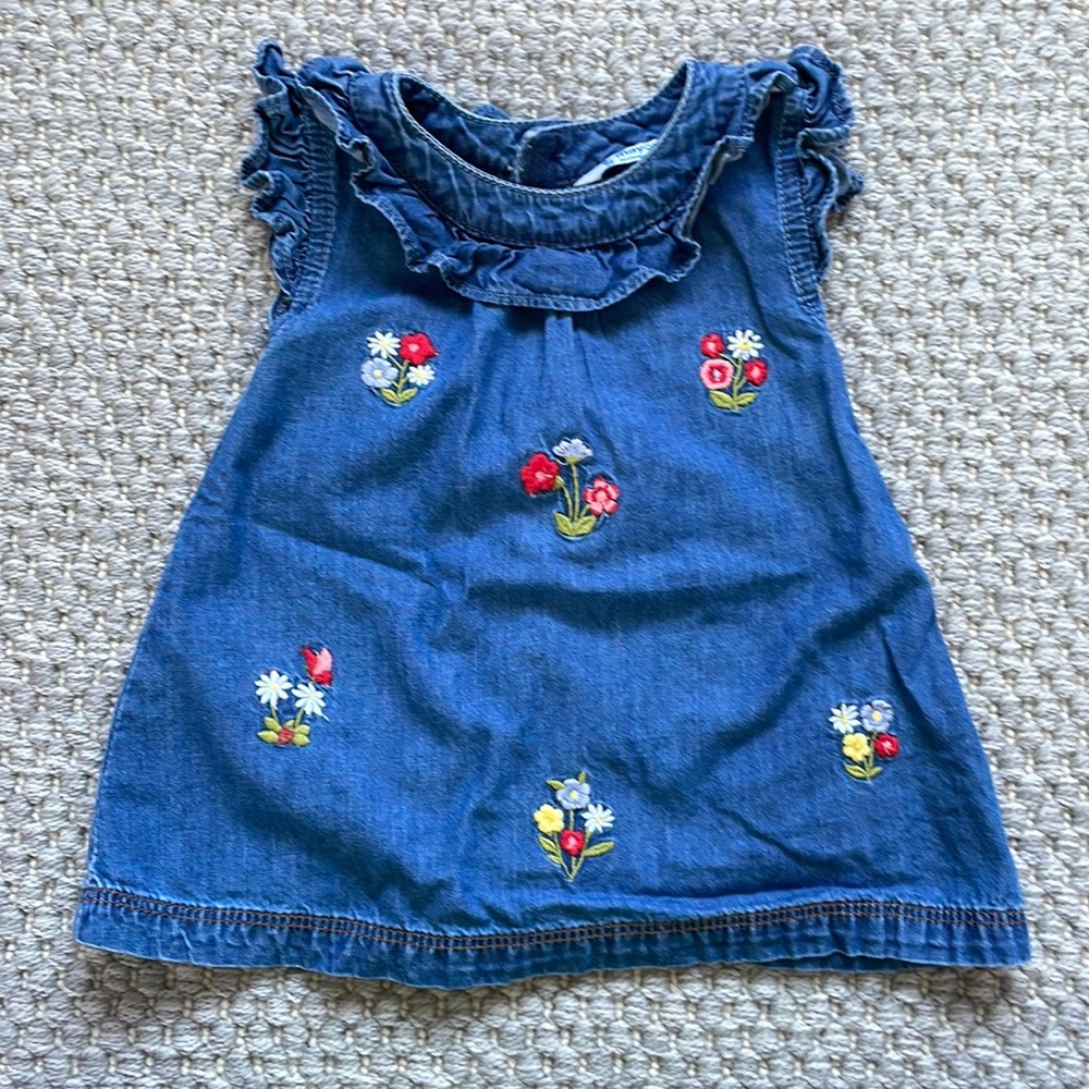 Mayoral Dress